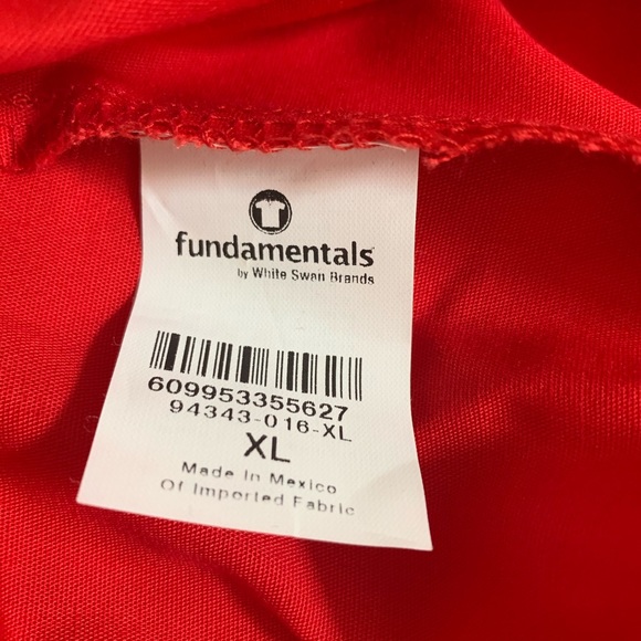 Medical Scrubs - Dignity Men’s Fly Cotton Blend - Picture 6 of 7